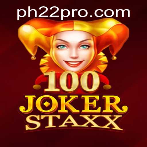 Unveiling the Thrills of 100JokerStaxx: A Casino Game Adventure