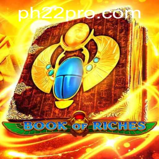Discover the Adventure: Book of Riches and the Story Behind PH22