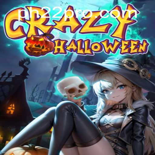 Unveiling the Enchantment of CrazyHalloween: PH22