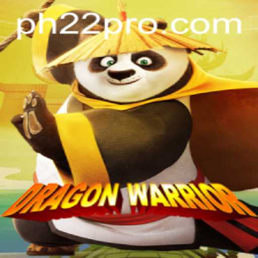 Unveiling DragonWarrior: The Epic Fantasy Adventure with PH22