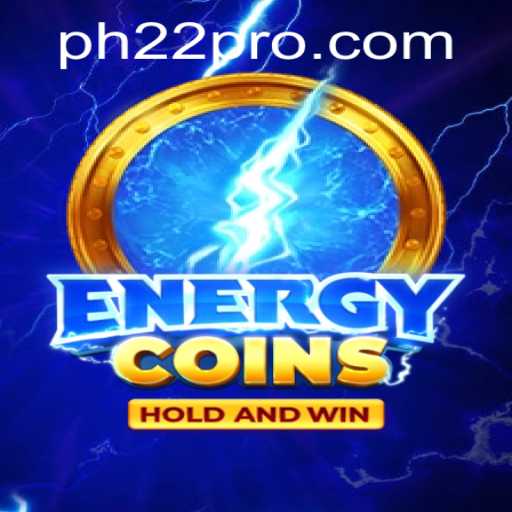 Discover the Thrilling World of EnergyCoins: Dive into the Exciting Gameplay with PH22