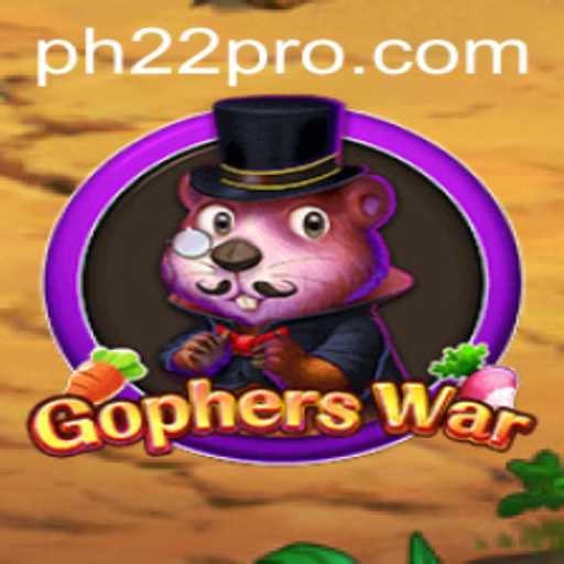 Unraveling the World of GophersWar: An In-Depth Guide to PH22