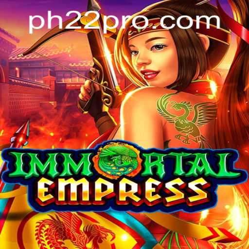 Explore the Enchanting World of ImmortalEmpress