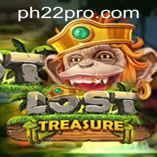 Discover 'LostTreasure': The Thrilling Hunt Awaits