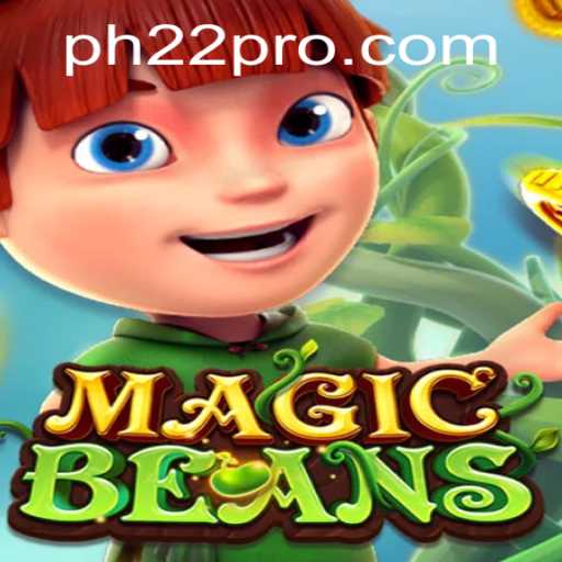Exploring the Enchanting World of MAGICBEANS: A Unique Gaming Experience with PH22