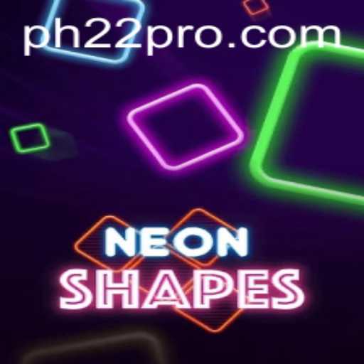 NeonShapes: The Dazzling Game Revolutionizing Puzzle Entertainment
