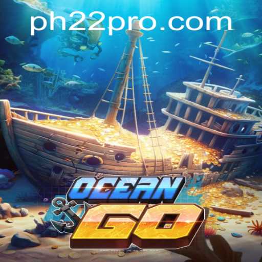 Discover the Thrilling World of OceanGO: A Dive into the PH22 Experience