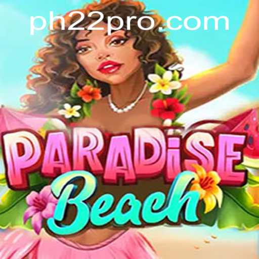 ParadiseBeach: The Ultimate Tropical Escape Game