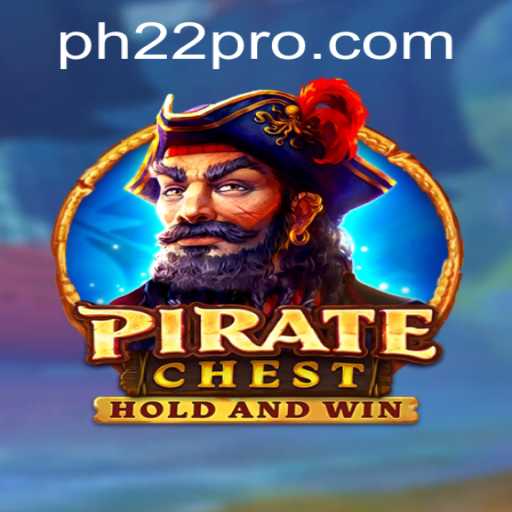 Discover the Thrilling Adventure of PirateChest with PH22