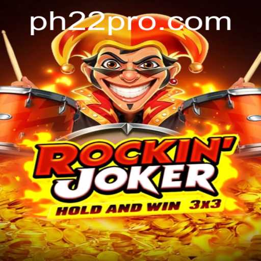 Unveiling RockinJoker: The Game That's Taking the World by Storm