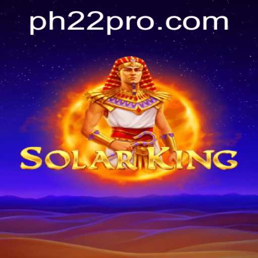 SolarKing: Unveiling the Universe of PH22