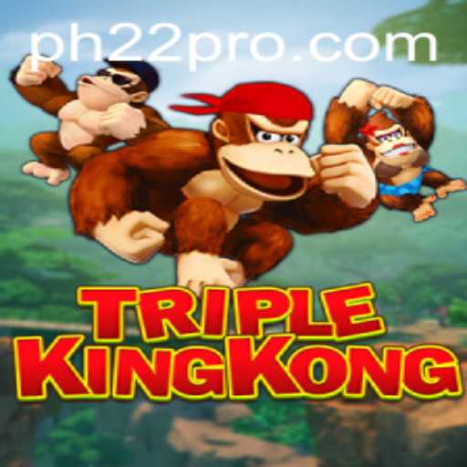 An In-Depth Look at TripleKingKong: The Adventure of PH22