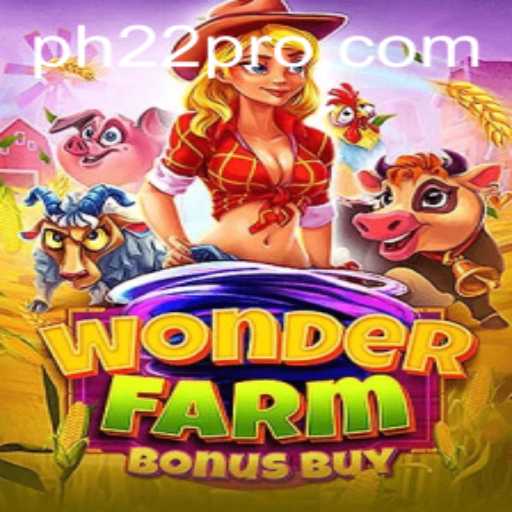 WonderFarmBonusBuy: A Journey into Sustainable Gaming